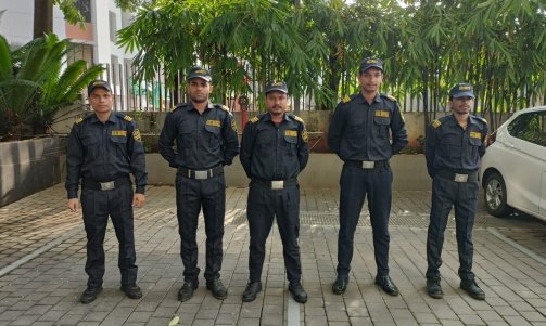 SPK guards