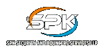 SPK Security & Bouncers Services LLP